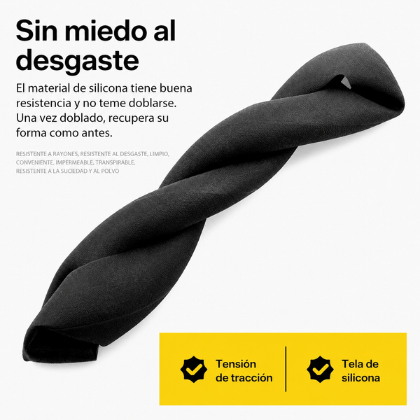Funda de Volante Elite Pro