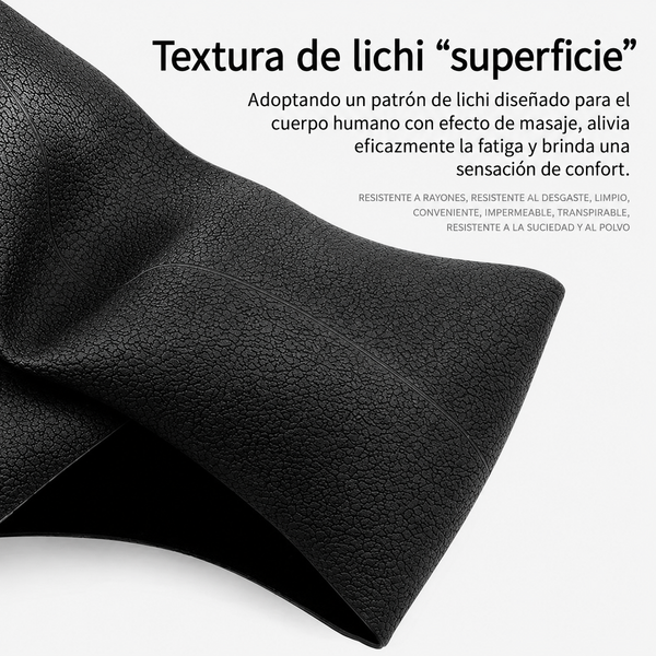 Funda de Volante Elite Pro