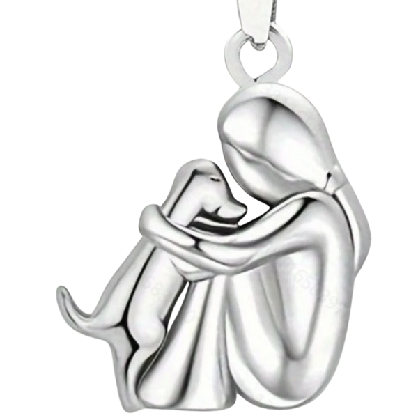 Collar Recuerdos Eternos para Siempre
