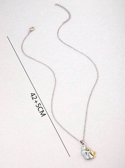 Collar Recuerdos Eternos para Siempre