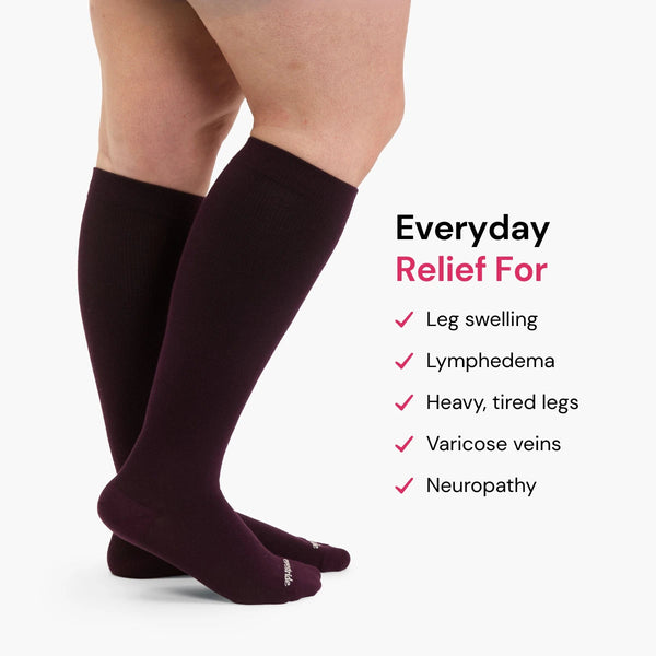 Calcetines Bamboo Confort