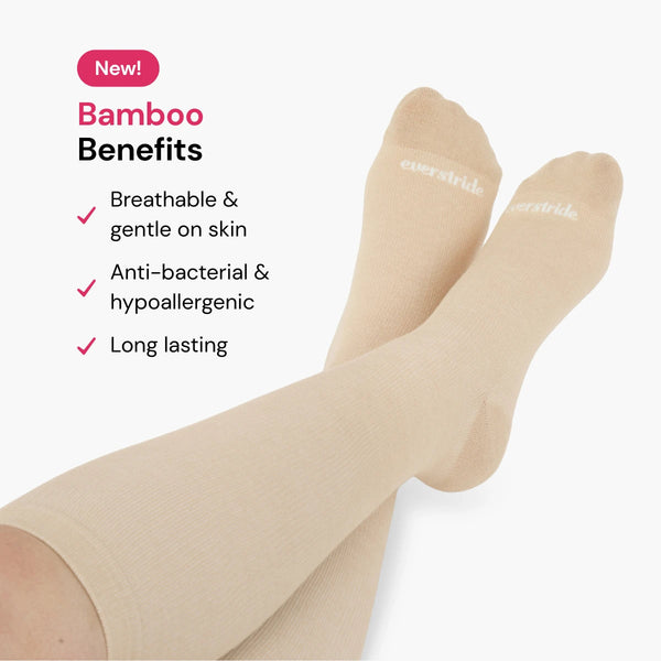 Calcetines Bamboo Confort