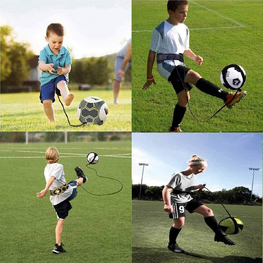 Cinturón de Entrenamiento de fútbol