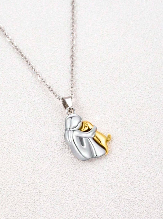 Collar Recuerdos Eternos para Siempre