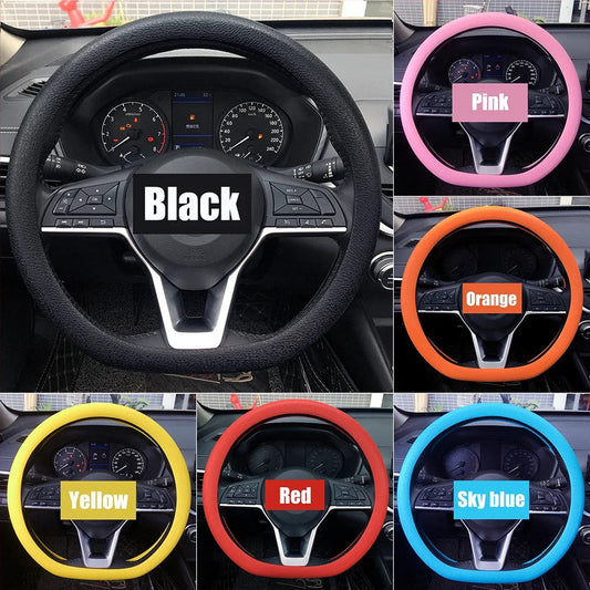 Funda de Volante Elite Pro