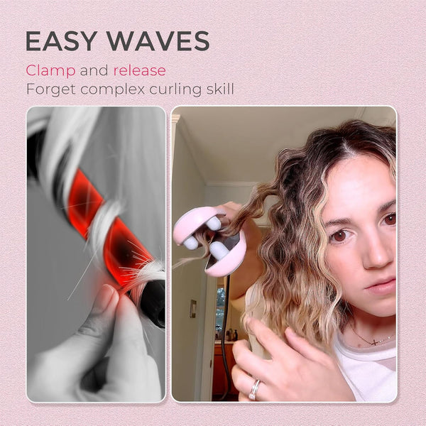 WavePro Estilo Rápido