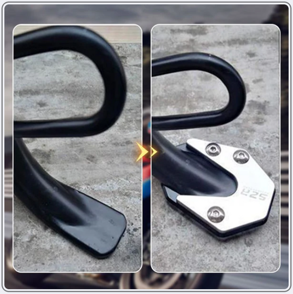 Soporte Moto Estable Plus