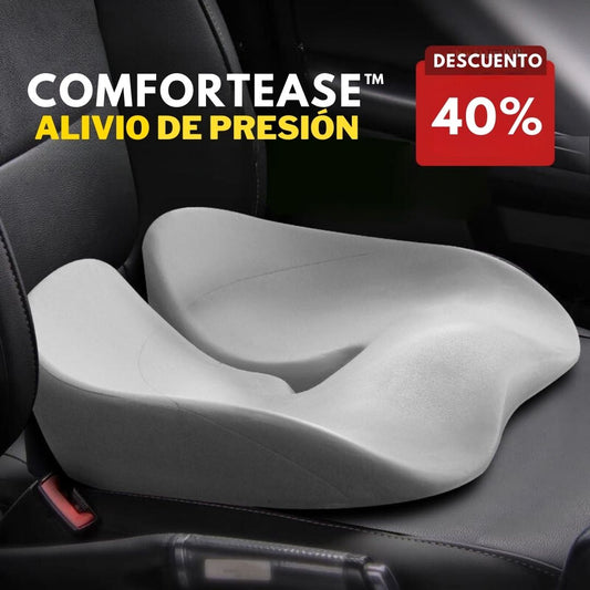 Cojín ComfortEase Relax y Soporte